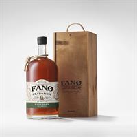 Rom - Fanø Skibsrom Havfruen 4,5 Liter