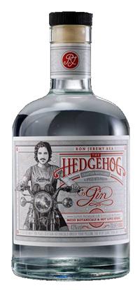 Gin - Ron de Jeremy Hedgehog Gin 43%