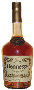 Cognac - Hennessy VS 70 cl, 40%
