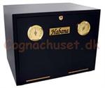 Humidor "Habana" Deluxe