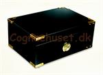 Humidor "Modena" DeLuxe