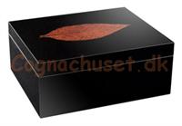 Humidor "Sorrente" DeLuxe