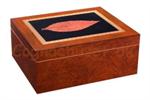 Humidor "Venezia" DeLuxe