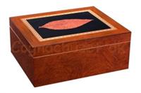 Humidor "Venezia" DeLuxe