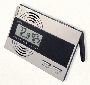Digital Hygrometer 