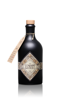 The Illusionist Dry Gin, 0,50 L, 45%