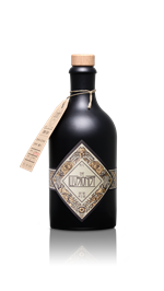 Gin - The Illusionist Dry Gin, 0,50 L, 45%