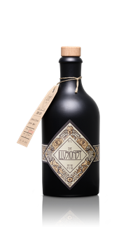 Gin - The Illusionist Dry Gin, 0,50 L, 45%