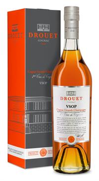 Cognac - Drouet V.S.O.P.