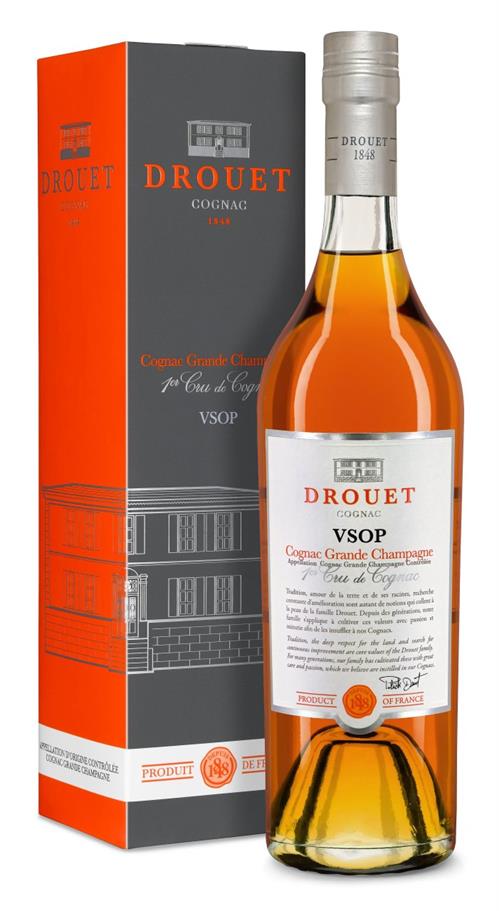 Cognac - Drouet V.S.O.P.