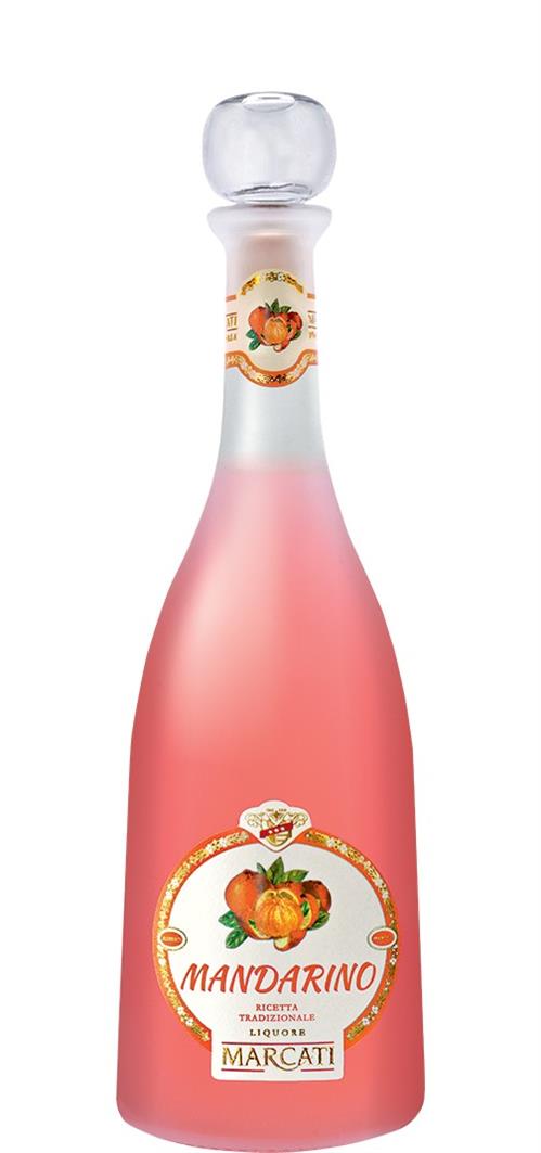 Marcati Mandarinlikør 70 cl. 25%