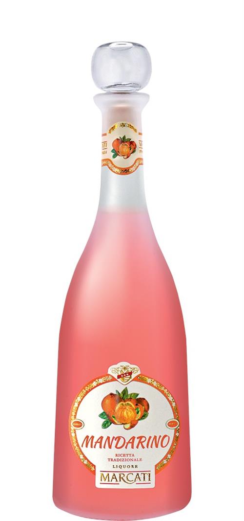 Marcati Mandarinlikør 70 cl. 25%