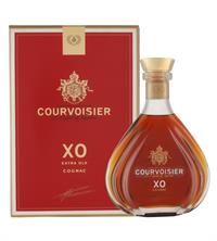 Cognac - Courvoisier X.O. 70cl.