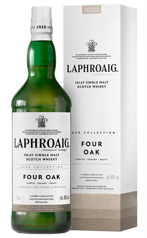 Whisky - Laphroaig Select Whisky