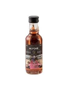 Whisky - McCallum Mc Pink 5 cl. - 43,5%