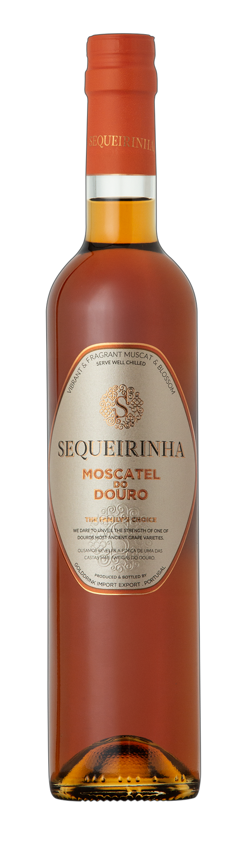  Portvin - Sequeirinha Moscatel do Douro