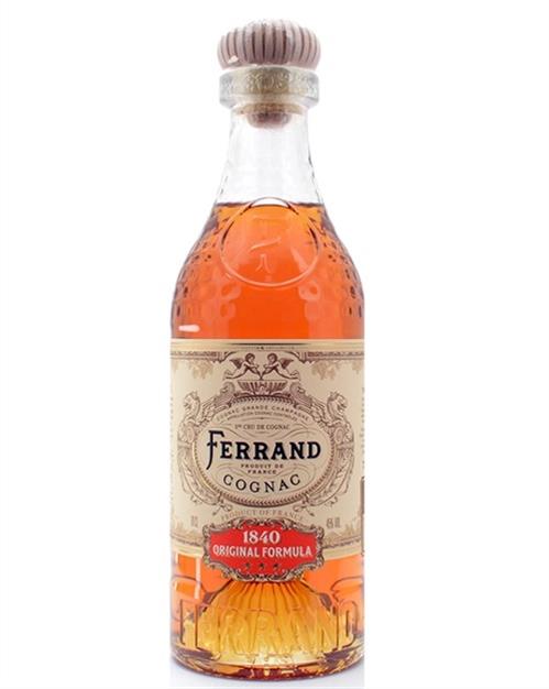 Cognac - Pierre Ferrand 1840 45%
