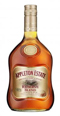 Appleton Estate Reserve Blend