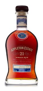 Appleton Estate 21 år