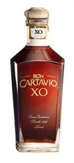 Cartavio XO 5 cl.