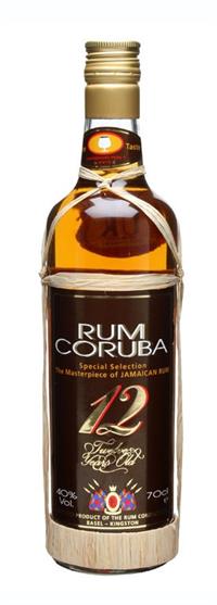 Coruba 12 års