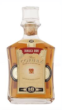 Coruba 18 års