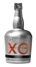 Spiritus - Dictador XO Insolent