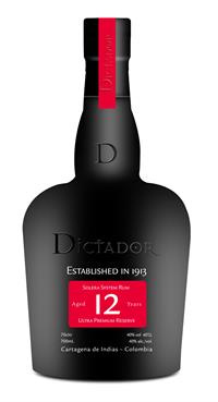Rom - Dictador 12 år