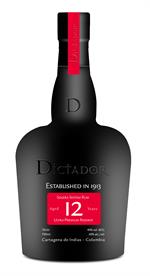 Rom - Dictador 12 år