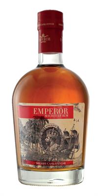 Emperor  Sherry cask 