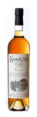 Rom - Kaniche Reserve