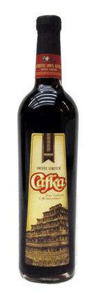 Cafka Licor de Café 