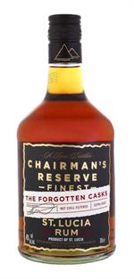 Santa Lucia Chairmans Reserve The Forgotten Casks