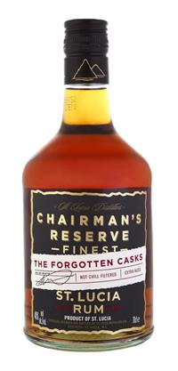 Santa Lucia Chairmans Reserve The Forgotten Casks