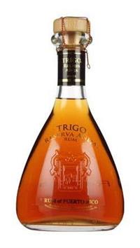 Rom - Trigo Reserva Aneja
