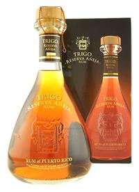 Rom - Trigo Reserva Aneja