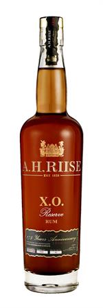 A.H.Riise X.O. 175 years anniversary