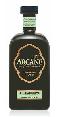 Rom - Arcane Delicatissime