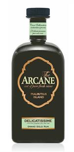 Rom - Arcane Delicatissime