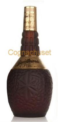 Rom - Santa Teresa Bicentenario AJ Vollmer 25 år 70 cl.