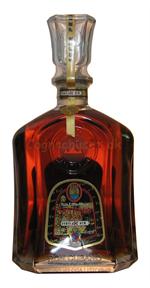Santiago de Cuba Extra Anejo 25 års rom
