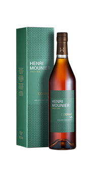 Cognac - Henri Mounier VS