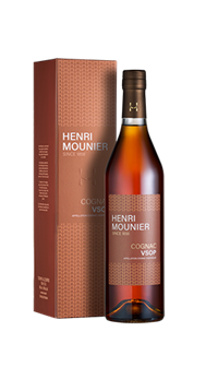 Cognac - Henri Mounier VSOP
