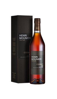 Cognac - Henri Mounier XO