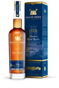 Spiritus - A.H. Riise XO Kong Haakon Royal Reserve