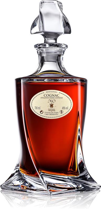 Cognac - Vallein Tercinier Vielle Reserve XO Cristal