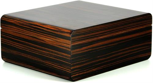 Humidor "Novara Deluxe"