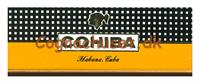 Cohiba cigar tændstikker