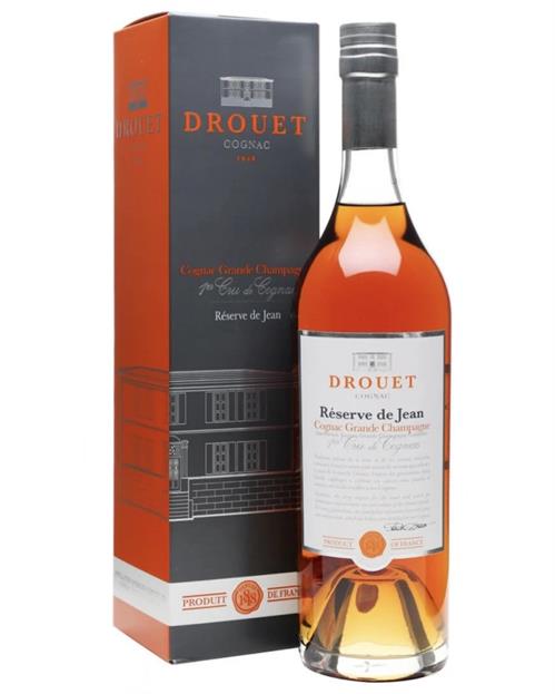 Cognac - Drouet Reserve de Jean