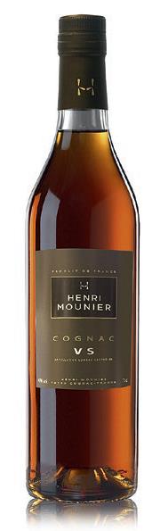 Cognac - Henri Mounier VS
